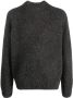 A.P.C. Harris wollen trui Grijs - Thumbnail 1