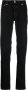 A.P.C. High waist jeans Zwart - Thumbnail 1