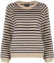 A.P.C. Wollen trui Beige - Thumbnail 1