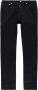 A.P.C. Slim-fit jeans Zwart - Thumbnail 1