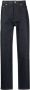 A.P.C. Straight jeans Blauw - Thumbnail 1