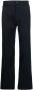 A.P.C. Straight broek Blauw - Thumbnail 1