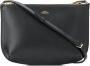 A.P.C. Sarah schoudertas Zwart - Thumbnail 1