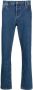 A.P.C. Slim-fit jeans Blauw - Thumbnail 1