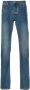 A.P.C. Slim-Fit jeans Blauw - Thumbnail 1