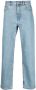 A.P.C. Straight jeans Blauw - Thumbnail 1