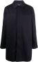 A.P.C. Ville regenjas Blauw - Thumbnail 1