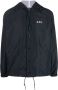 A.P.C. Windjack Blauw - Thumbnail 1
