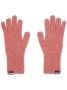 Apparis Handschoenen met logopatch Roze - Thumbnail 1