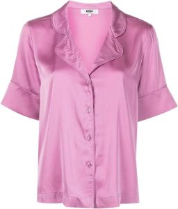 Apparis Pyjama met korte mouwen Roze