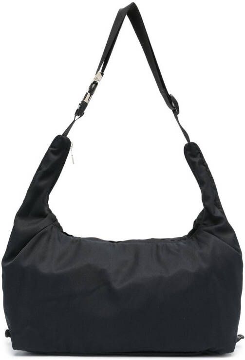 ARCS Hey kleine crossbodytas Zwart