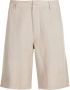 Armani Exchange Bermuda shorts Beige - Thumbnail 1
