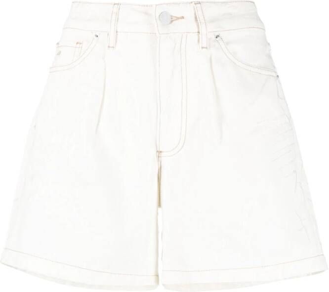 Armani Exchange Denim shorts Wit