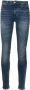 Armani Exchange Skinny jeans Blauw - Thumbnail 1