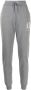 Armani Exchange Joggingbroek met logoprint Grijs - Thumbnail 1
