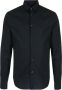 Armani Exchange Katoenen overhemd Blauw - Thumbnail 1
