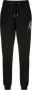 Armani Exchange Trainingsbroek met logo Zwart - Thumbnail 1