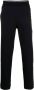 Armani Exchange Trainingsbroek met logoprint Blauw - Thumbnail 1