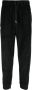 Armani Exchange Trainingsbroek Zwart - Thumbnail 1