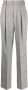 ARMARIUM High waist broek Grijs - Thumbnail 1