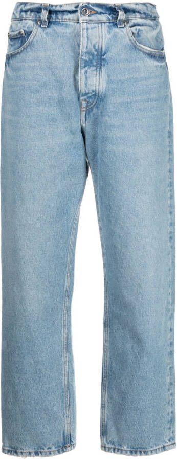 ARMARIUM Boyfriend jeans Blauw