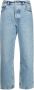 ARMARIUM Boyfriend jeans Blauw - Thumbnail 1