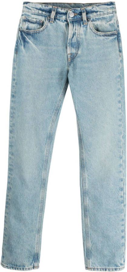 ARMARIUM Skinny jeans Blauw
