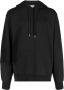 Arte Antwerp Pixel Dancers Lichtgewicht Hoodie Zwart Black Heren - Thumbnail 1