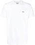 Arte Antwerp T-shirt met logo Wit - Thumbnail 1