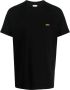 Arte Antwerp T-shirt met print Zwart - Thumbnail 1