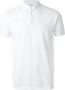 ASPESI classic polo shirt Wit - Thumbnail 1
