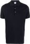 ASPESI Katoenen poloshirt Blauw - Thumbnail 1