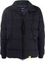 ASPESI Donsjack Blauw - Thumbnail 1