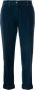 ASPESI Geplooide pantalon Blauw - Thumbnail 1