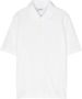 Aspesi Kids Poloshirt met korte mouwen Wit - Thumbnail 1
