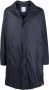 ASPESI Parka met capuchon Blauw - Thumbnail 1