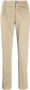 ASPESI Broek met geplooid detail Beige - Thumbnail 1
