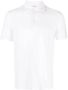 ASPESI Poloshirt met korte mouwen Wit - Thumbnail 1