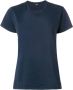 ASPESI relaxed fit T-shirt Blauw - Thumbnail 1