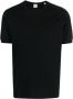 ASPESI slim-fit T-shirt Zwart - Thumbnail 1