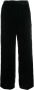 ASPESI Straight broek Groen - Thumbnail 1