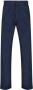 ASPESI Straight chino Blauw - Thumbnail 1