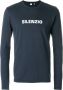 ASPESI T-shirt Blauw - Thumbnail 1