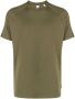 ASPESI Raglan T-shirt Groen - Thumbnail 1