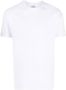 ASPESI Raglan T-shirt Wit - Thumbnail 1