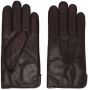 Aspinal Of London Leren handschoenen Bruin - Thumbnail 1