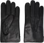 Aspinal Of London Leren handschoenen Zwart - Thumbnail 1