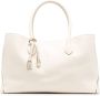 Aspinal Of London shopper Beige - Thumbnail 1