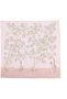Atelier Choux Deken met print Roze - Thumbnail 1