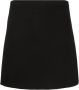 Atu Body Couture A-lijn mini-rok Zwart - Thumbnail 1